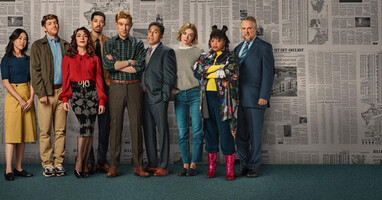  تصویر روزنامه