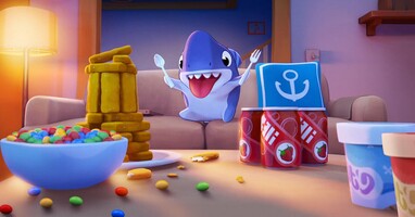  تصویر شارک داگ