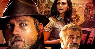  تصویر گریم نهایی