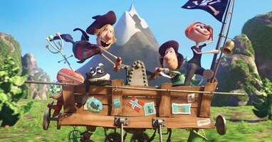  تصویر زبر و زرنگ