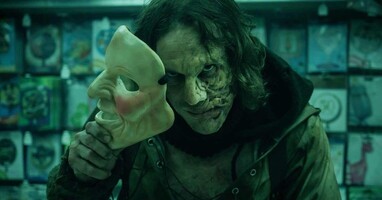  تصویر کابوس پیتر پن در ناکجا‌آباد