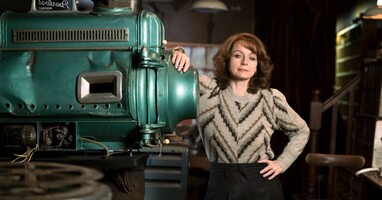  تصویر نجات سینما