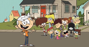  تصویر خانه پرسروصدا