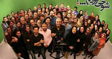  تصویر شوخی کردم