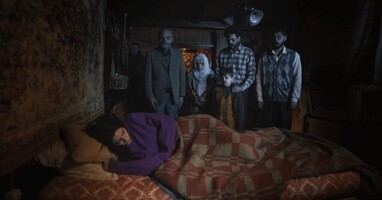  تصویر هایله: یک کابوس خانوادگی