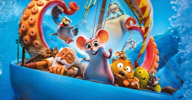  تصویر دم حماسی