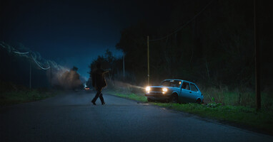  تصویر هیولای فلورانس