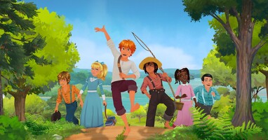  تصویر تام سایر