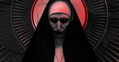  تصویر راهبه ۲