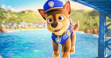  تصویر سگ های نگهبان