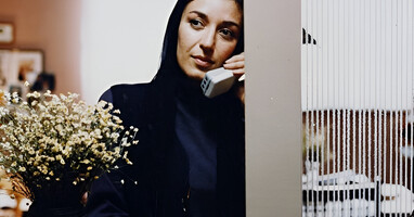  تصویر بانوی اردیبهشت