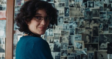  تصویر دخترک آبی