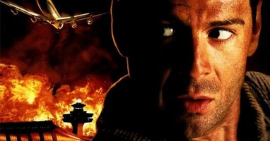  تصویر جان سخت ۲