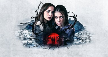  تصویر فریا: تاریک‌ترین نور