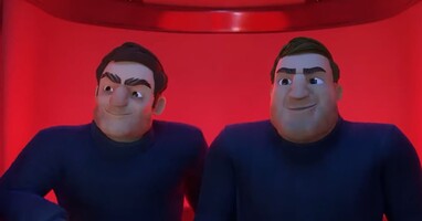  تصویر بچه‌های شیطون 4: اختراع جدید