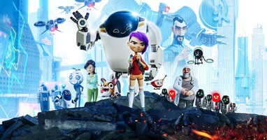  تصویر نسل جدید