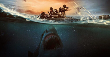  تصویر جانور جنگ