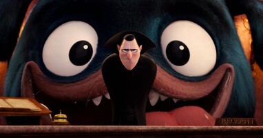  تصویر هتل ترانسلیوانیا: هاپویی!