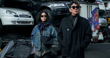  تصویر مرد مرده