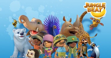  تصویر نبض جنگل