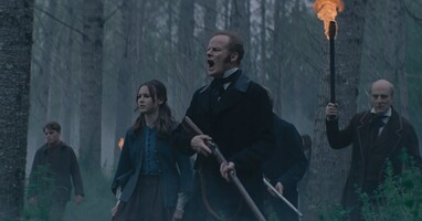  تصویر نفرین شده