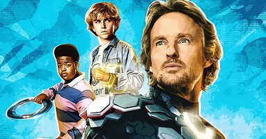  تصویر مقر مخفی