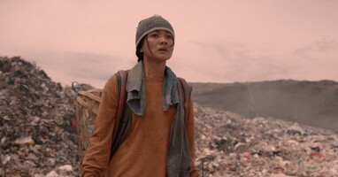  تصویر کابوس ها و رویاهای جوکو انور