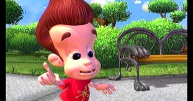  تصویر جیمی نوترون