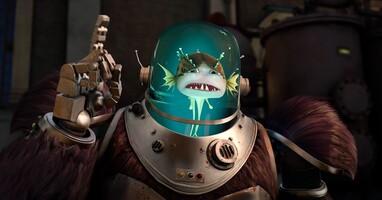  تصویر کله کدو علیه مله مدو