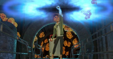  تصویر دنیل افسون‌شده