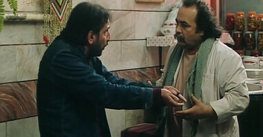  تصویر در شهر خبری نیست، هست