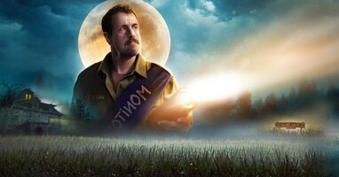  تصویر هیوبی هالووین