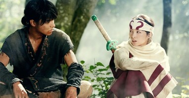  تصویر پادشاهی ۴ بازگشت ژنرال بزرگ