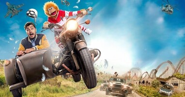  تصویر جف پاناکل: در تعقیب ژان-مارک