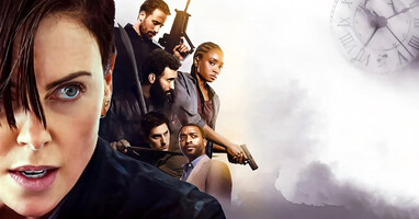  تصویر نگهبانانی از دیرباز ۲