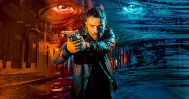  تصویر بازی تاریک