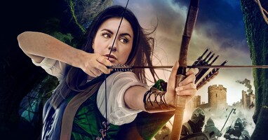  تصویر ماجراهای ندیمه ماریان