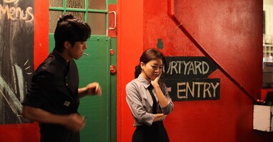  تصویر چون از کره متنفرم