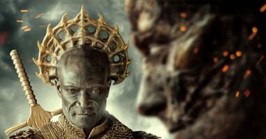  تصویر توطئه شیطان