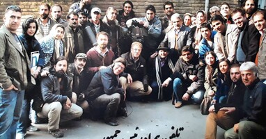  تصویر تلفن همراه رئیس جمهور