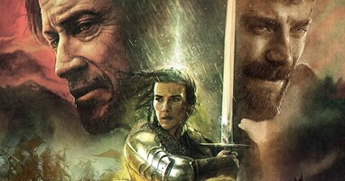  تصویر آخرین رستگاری