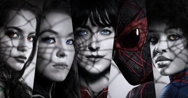  تصویر مادام وب