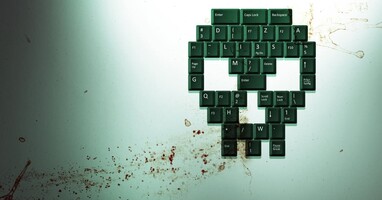  تصویر شبکه خیال: مرگ، دروغ و اینترنت