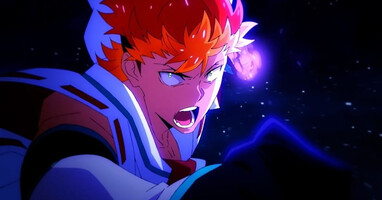  تصویر اونمیو کایتن تولد دوباره