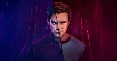  تصویر دکستر: گناه اصلی