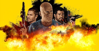  تصویر دژ ۲: چشم تک‌تیرانداز