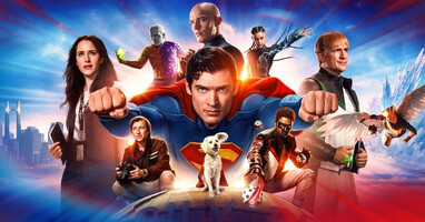  تصویر سوپرمن