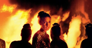  تصویر پنج شیطان