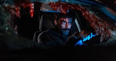  تصویر وقتی شیطان در کمین است