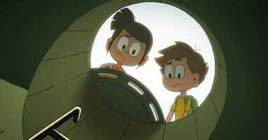  تصویر بازم نیت دیر می‌رسه